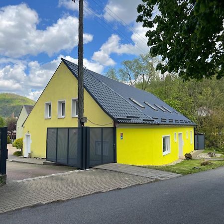 Penzion V Podzámčí Moravská Třebová Esterno foto